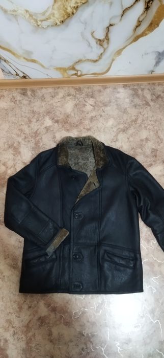 Продам дублёнку.