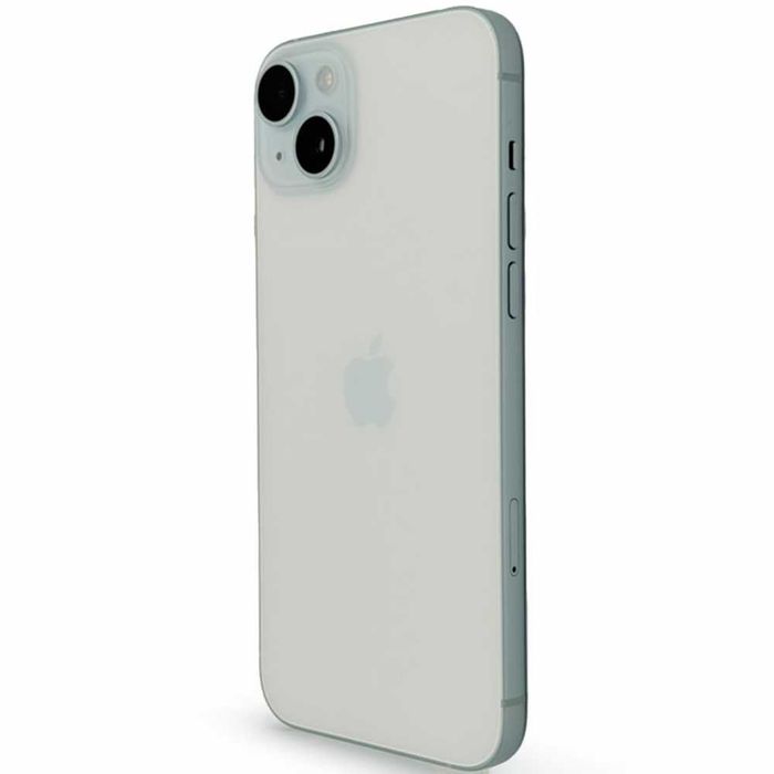 Magazin apple iPhone 15 plus blue 128gb excelent cu garantie in rate