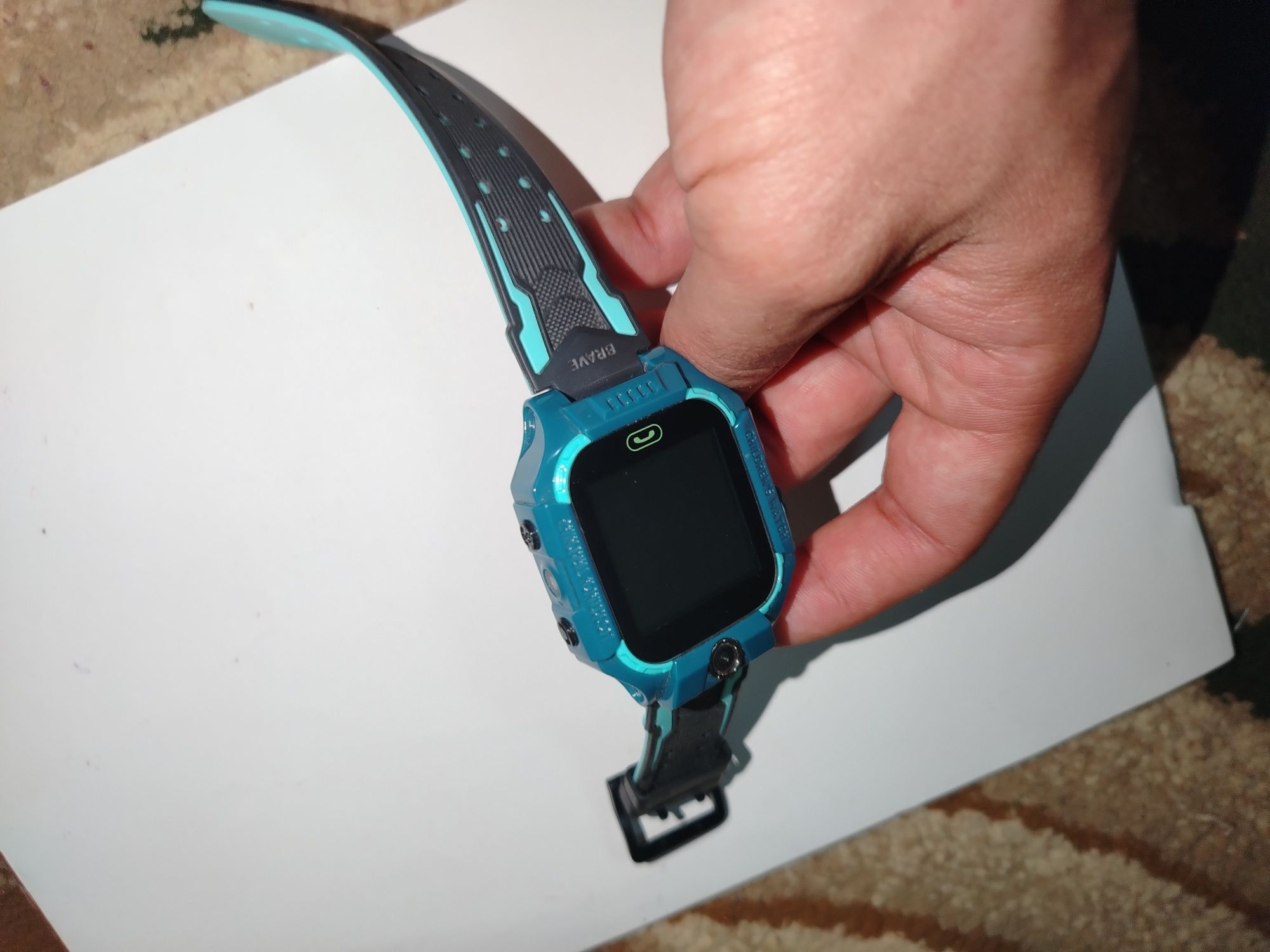 Smart watch Nabi