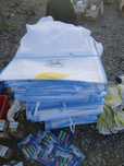 Saci mari big bag 1250kg