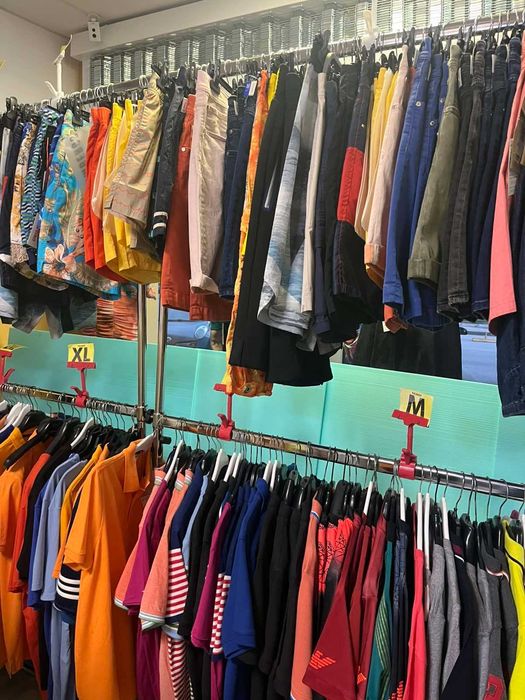 Оборудване за магазин