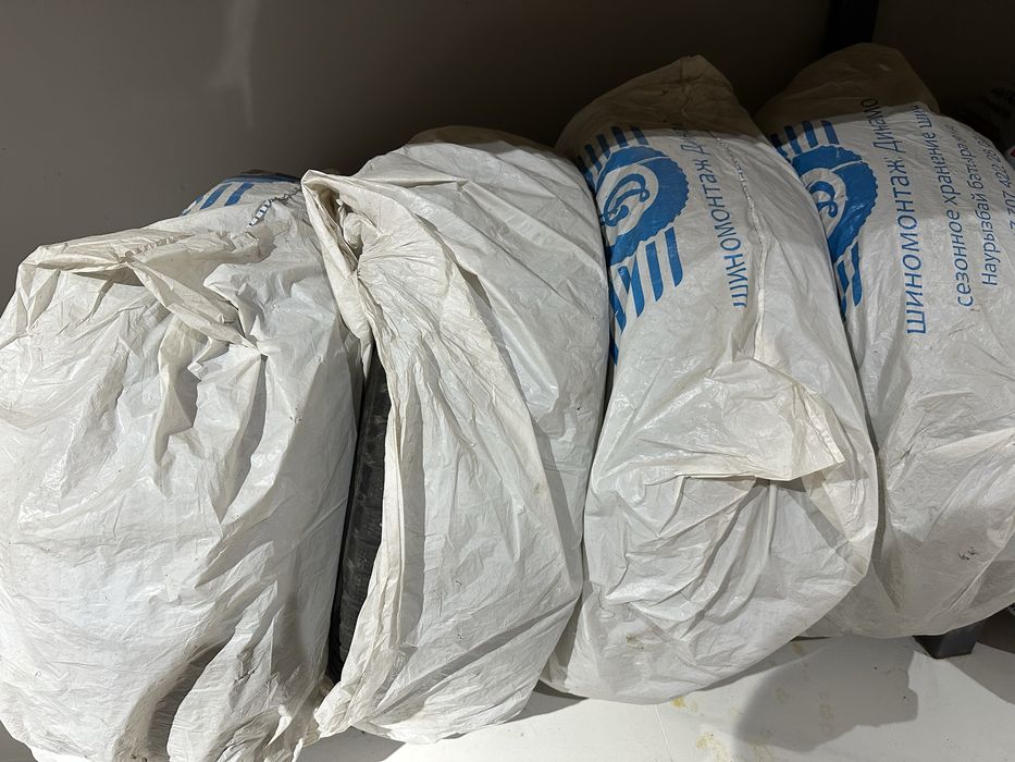 продам шины  зимние