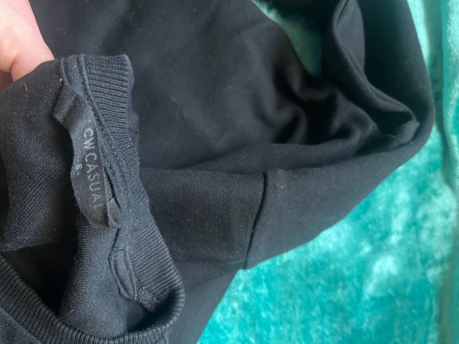 Мъжка блуза С размер