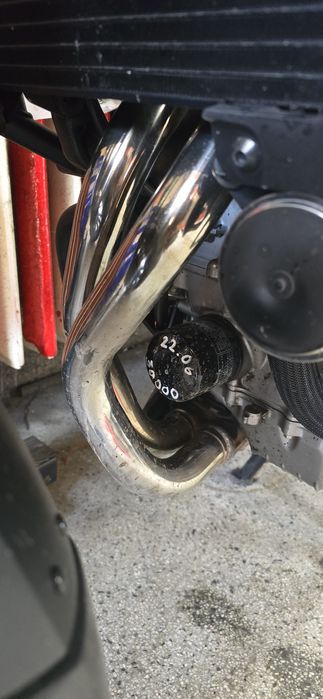 А2 категория Honda CB500X / Хонда