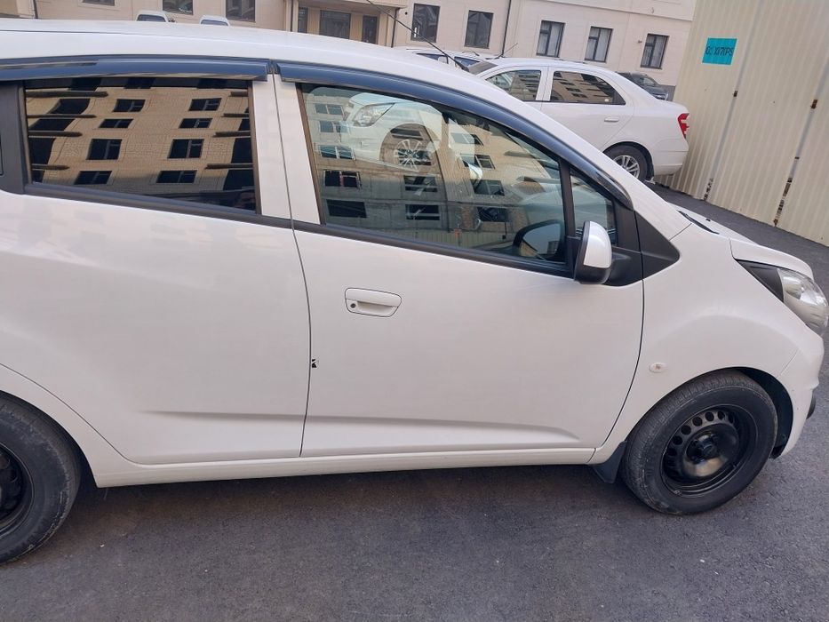 Spark Optimum 2 pozitsiya sotiladi srochno