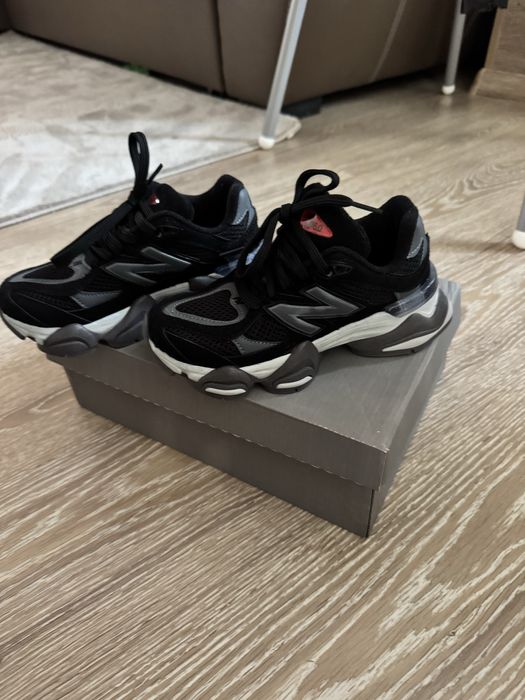 Детски маратонки new balance 9060