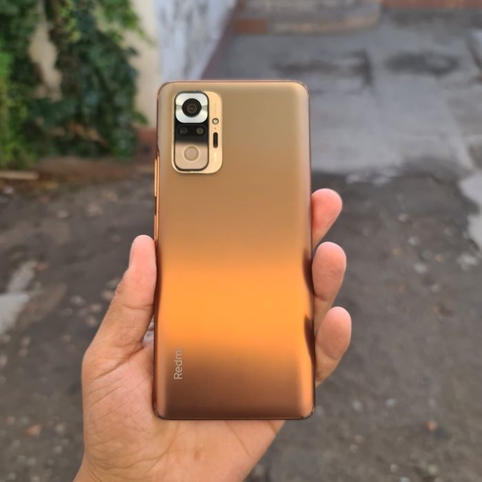 Redmi Note 10 Pro sotiladi