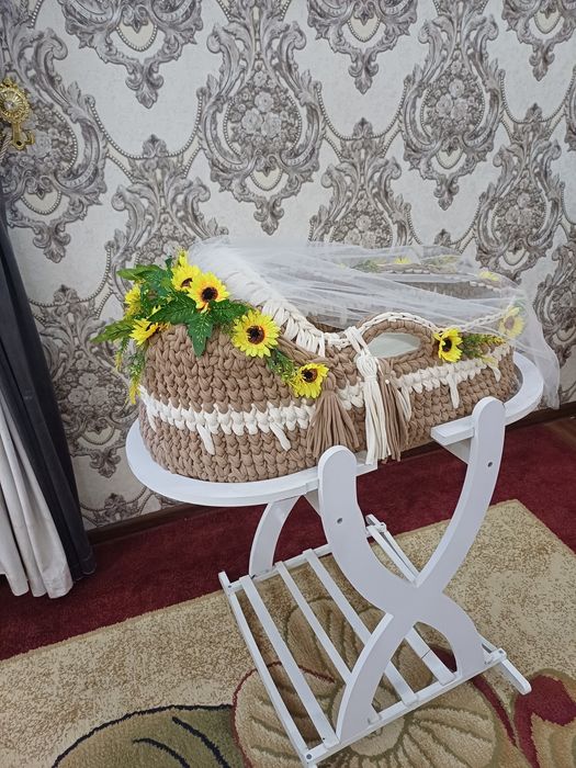 Kalubelka lullaby buyurtma asosida yasab beramiz Taylor ham bor