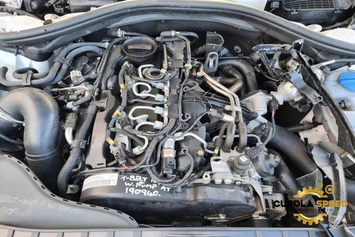 Motor / Cutie viteze automata / Injectoare Audi A6 C7 2.0TDI CGLC Automat