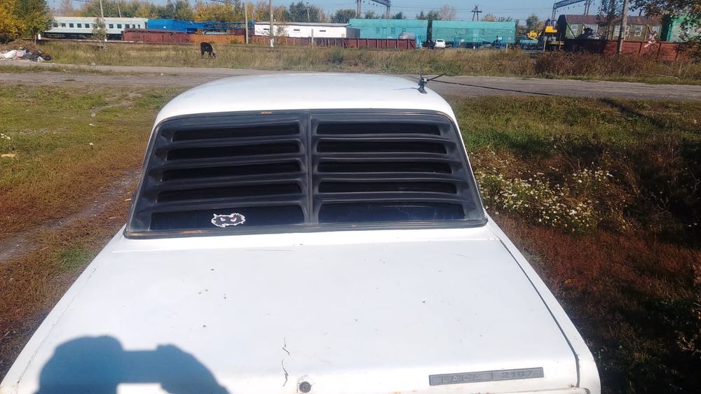 Продам авто ваз 07