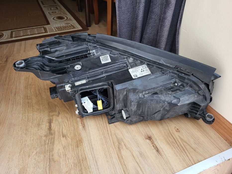 Ляв фар фарове Mercedes GLE W167  Multibeam  мерцедес A16790659