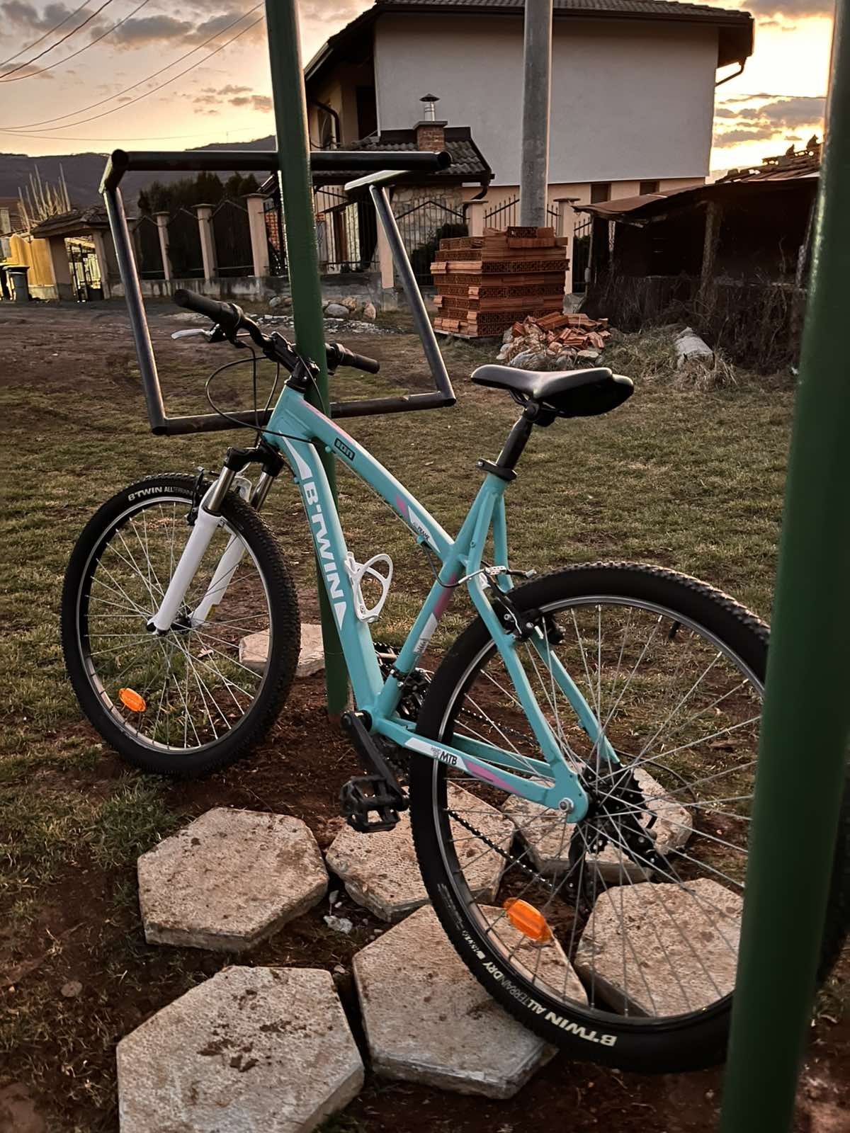 Велосипед Btwin rockrider 340 26 цола