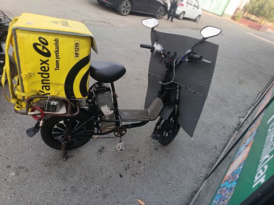 Monster sotiladi bitta batareka 60.22 narxi 4500ming kelishamiz