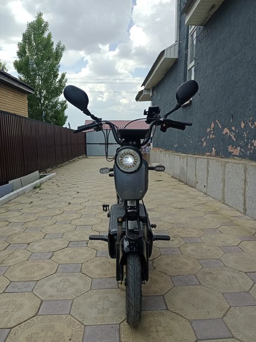 Электроскутер Super cool