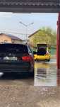 Bmw e91 320D automat