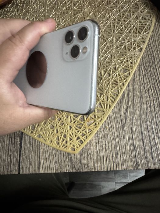 Vand iphone 11 pro max