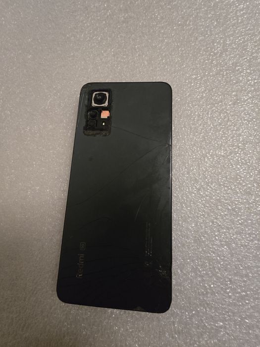Redmi Note 11 pro 5g за части