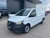 Mercedes-Benz VITO 110 cdi Lang VITO 110 cdi Long+Park+Clima+DAB