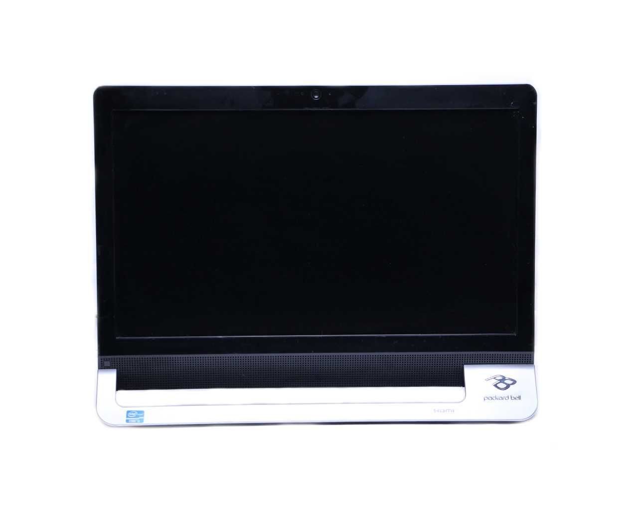 Моноблок Packard Bell i3 3240/ 21.5" DDR3 8Gb  HD Graphics 2500  SSD24