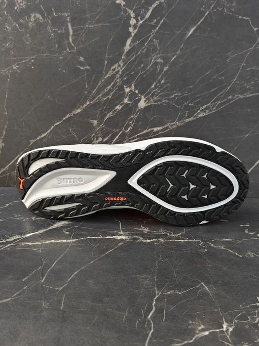 Adidași Puma Electrify Nitro 4 originali cool top sport alergare