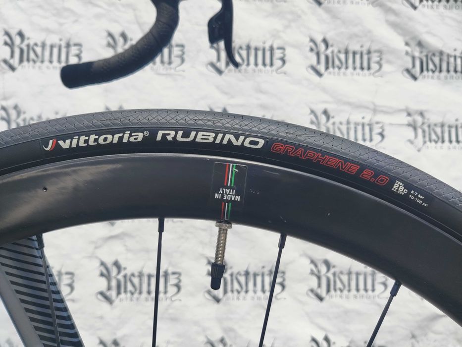Willier 0 SL Disc 2021