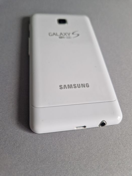 Mp3 player Samsung YP QI1