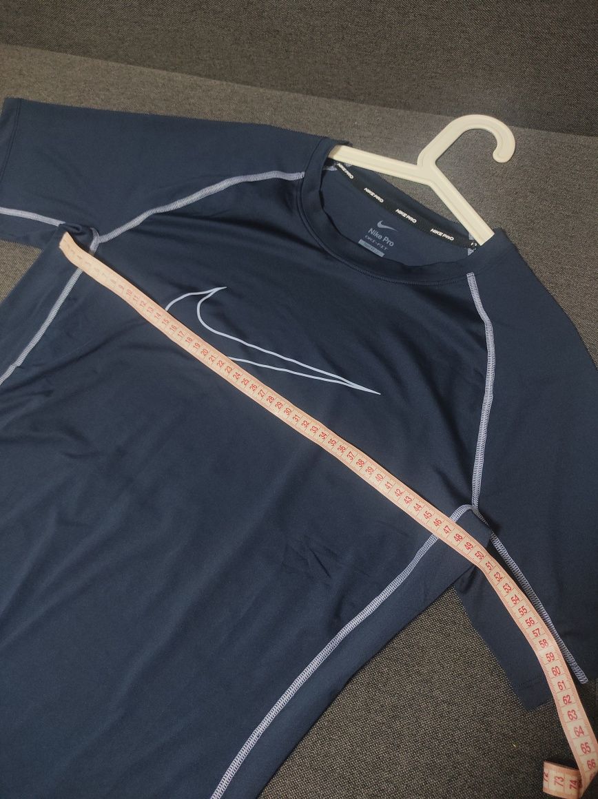 Тениска Nike Pro (Оригинал)