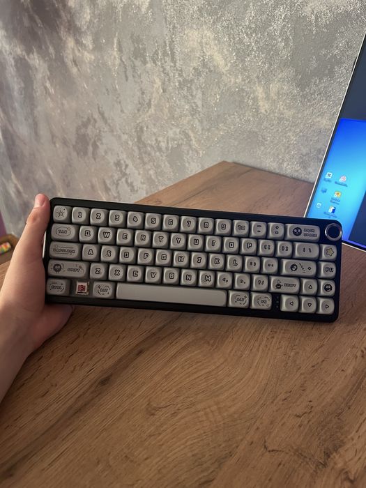 игровая клавиатура