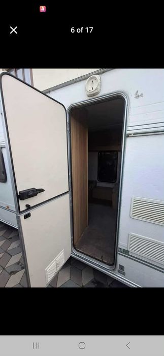 1996 Garland Garland 165-ek luxe