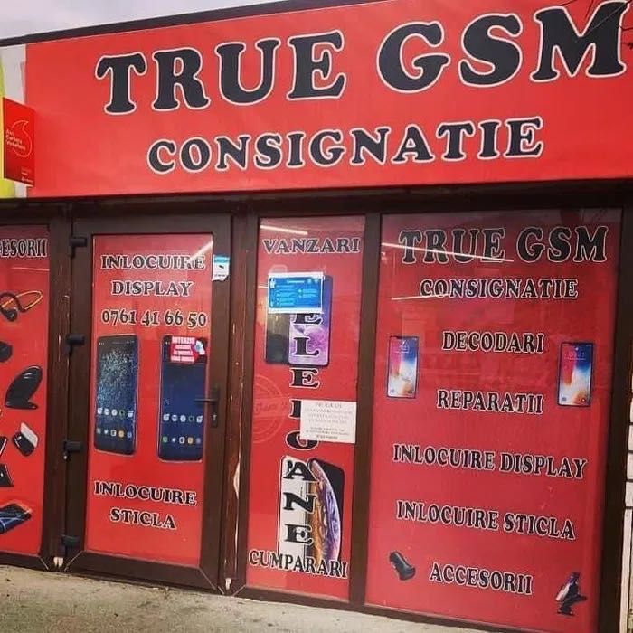Înlocuire baterie iPhone / Samsung / Huawei /Oppo / Redmi