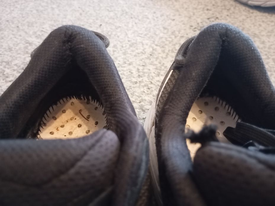 Hoka Gaviota 4 44 28 cm