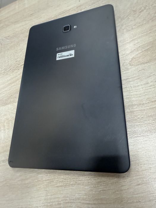 Samsung tab a6 with s pen