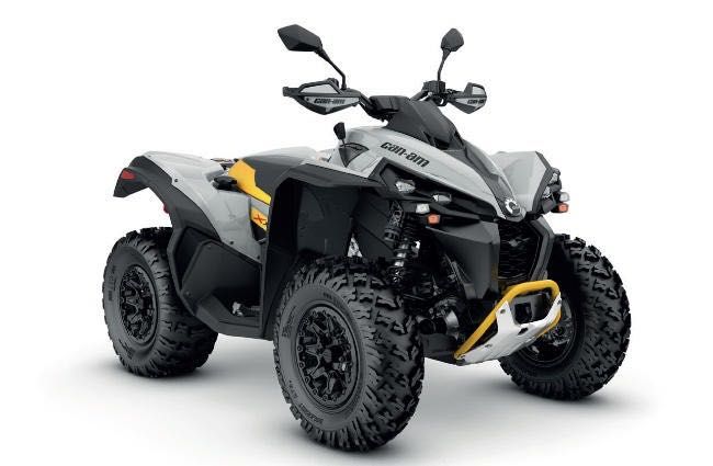 Promo Can-Am Renegade 1000 XXC T ABS 2024 | Rate | Leasing