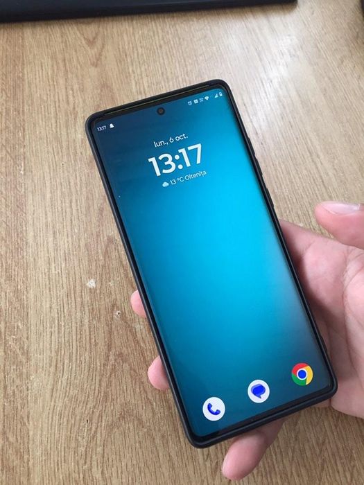 Motorola g85, 256gb/12ram