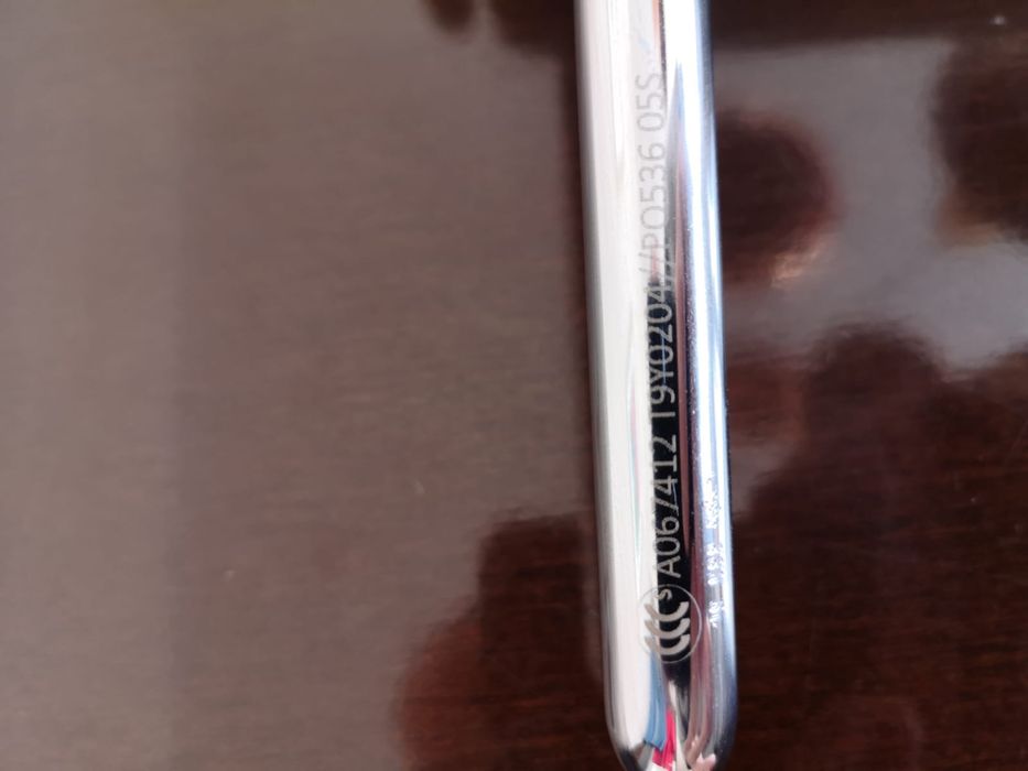 Vand tetiere originale Porsche Macan