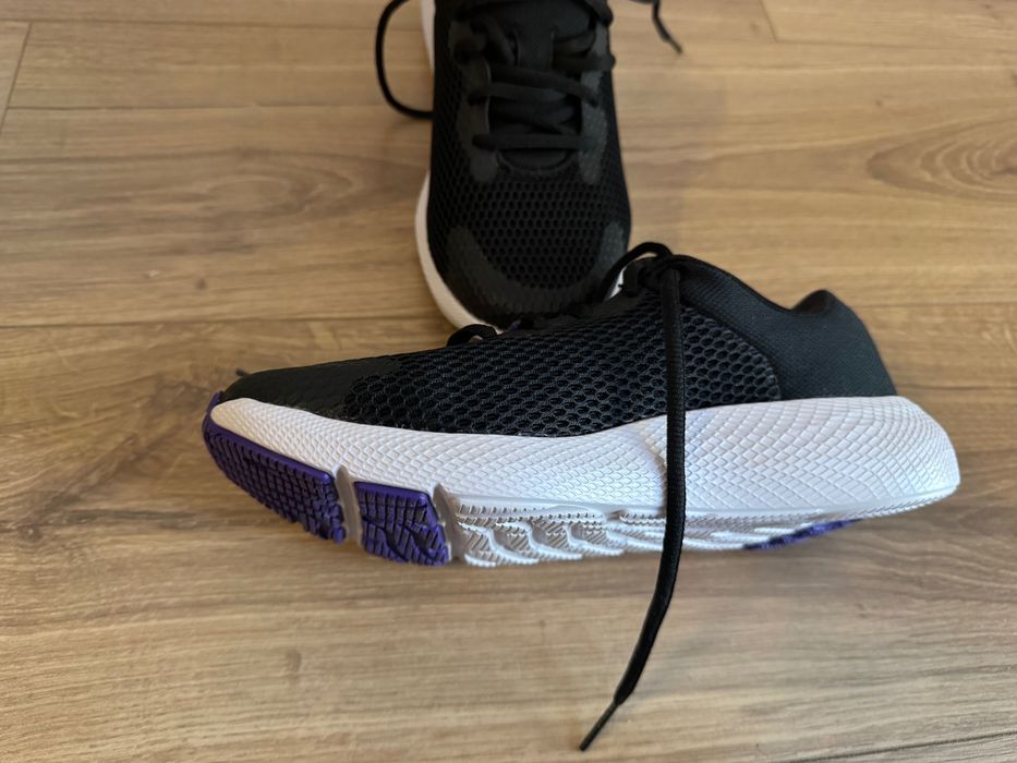 Маратонки Under Armour