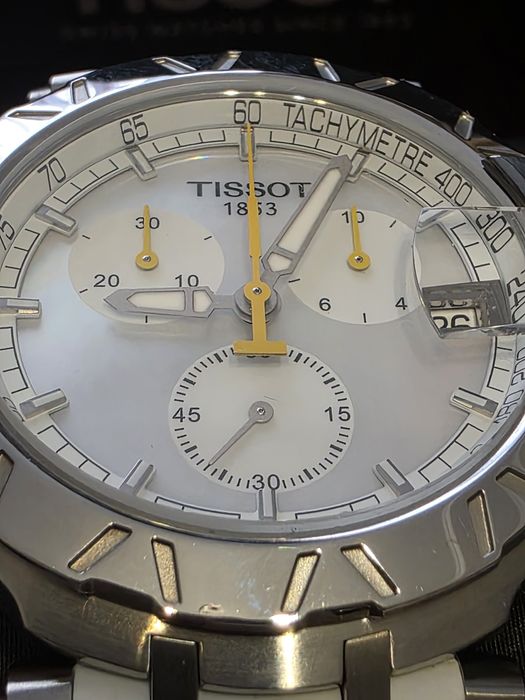 Tissot T - Race Тиссот Т Рейс мужские часы