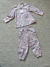Pijama fete, 2-3 ani, Sofiaman