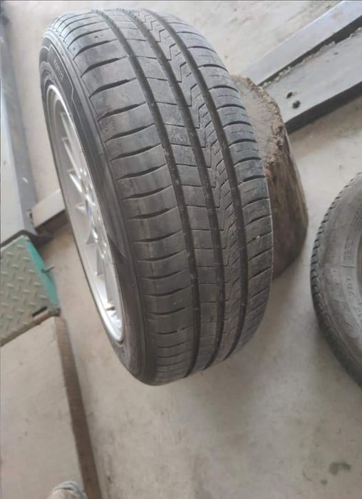 Jante BMW Ford și VW