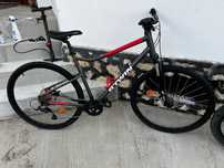 BTWIN Riverside 500