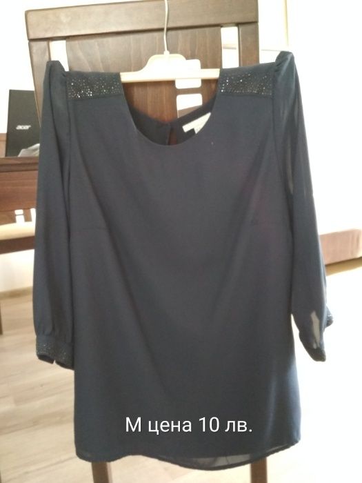 Офис блузки