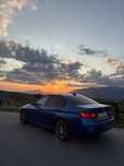 BMW F30, pentru mai multe detalii la telefon!