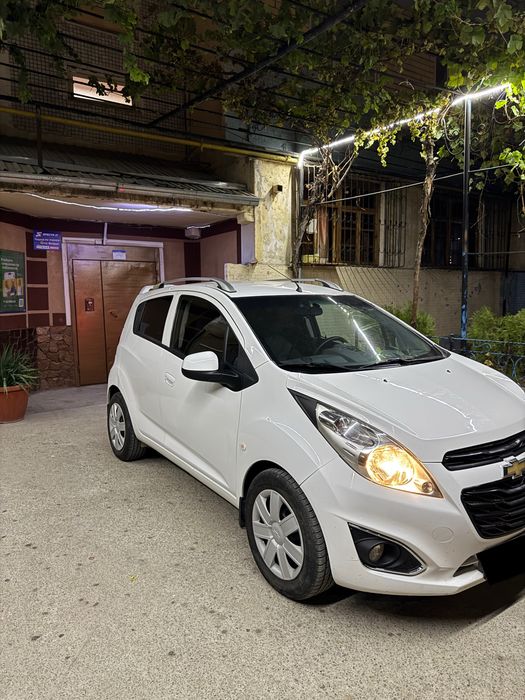 Spark 1 optima + / 2021