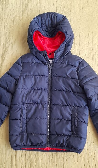 Пролетно-есенно яке+подарък блузка