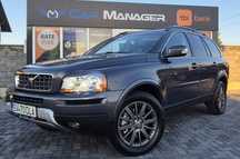 Volvo xc90  7 locuri cutie automata tracțiune 4x4