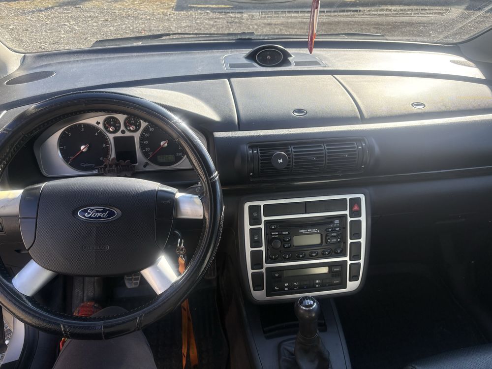 Vand Ford Galaxy ( sharan/alhambra)