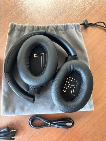 Безжични Слушалки Creative ZEN HYBRID Hi-Fi PC/Audio Bluetooth 5.0