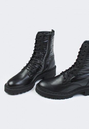 Ботинки Hogl женские