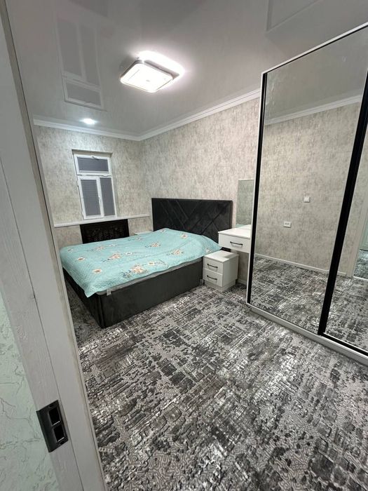 Kunlik kvartira Суточная квартира