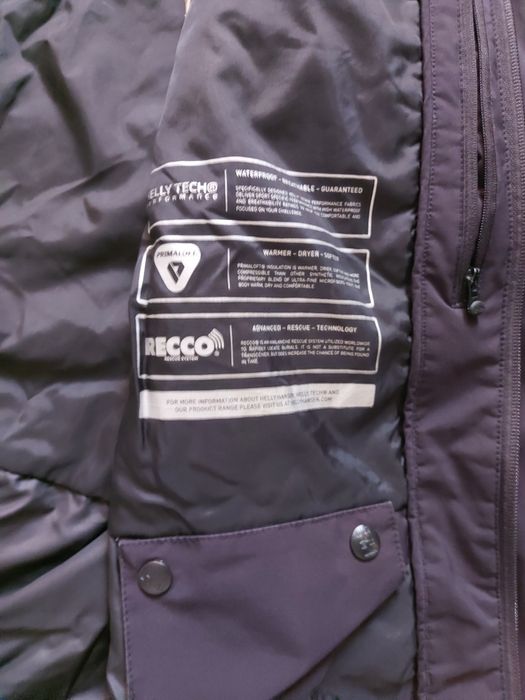 Helly Hensen S46 Reeco, Helly tech perfomance 20K ски сноуборд